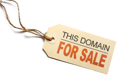 This valuable domain is FOR SALE!